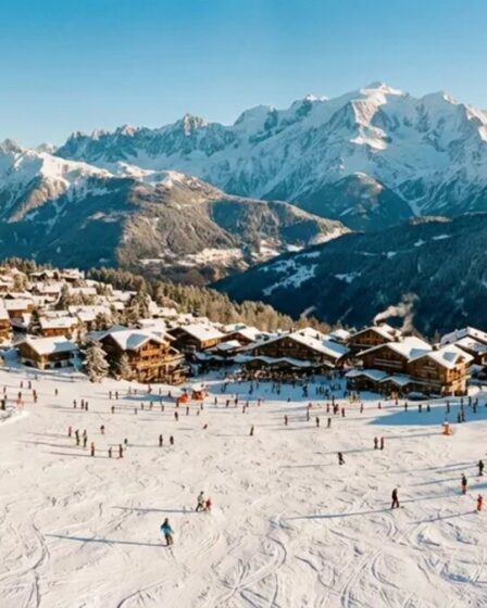Ski en France : 75% des Français freinent à cause du budget en 2026
