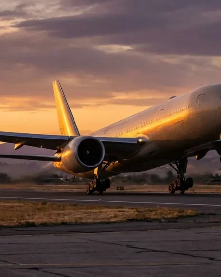 Boeing 777X : premier vol de série en avril 2026 après 6 ans de retard