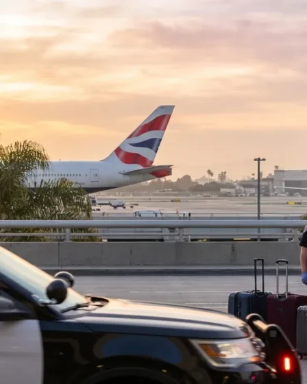 British Airways met en garde après l'intoxication de 3 hôtesses à LA