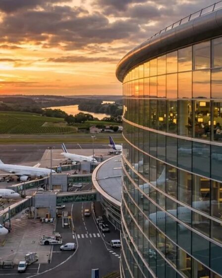 Bordeaux ouvre une ligne directe vers Fort-de-France aux Antilles