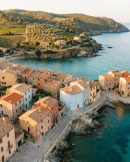 Surtourisme en Europe : 12 destinations paisibles à découvrir en 2026