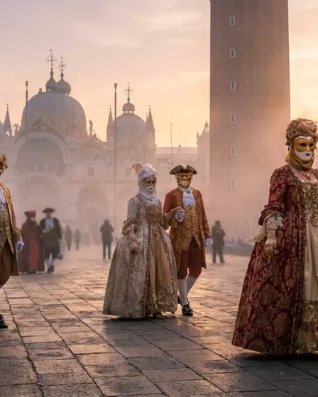 Carnaval de Venise 2026 : guide pratique pour profiter sans se ruiner