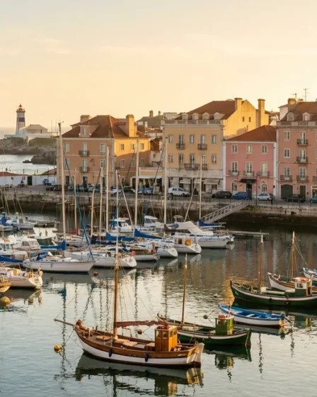 Cascais : le village portugais qui attire les Français en masse