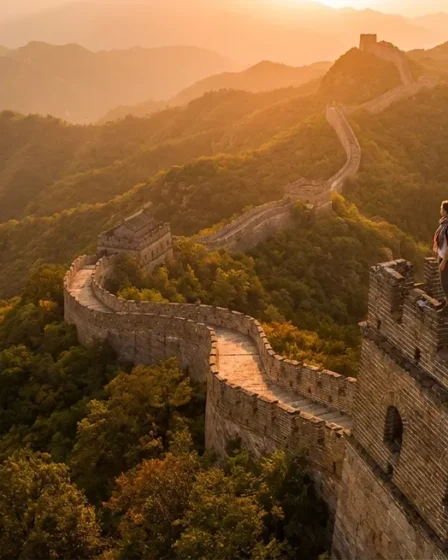 Chine sans visa 30 jours : guide pratique pour les Français en 2026
