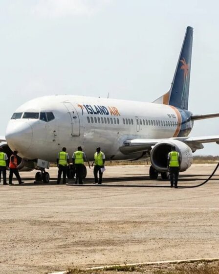 Plus de kérosène à Cuba : impact sur les vols et conseils pratiques