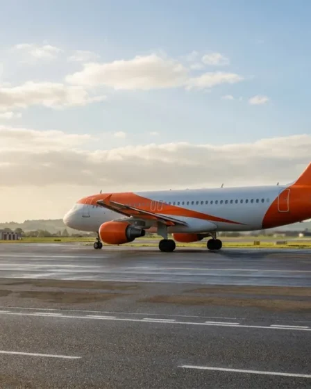 EasyJet inaugure 4 nouvelles lignes en France face au retrait de Ryanair