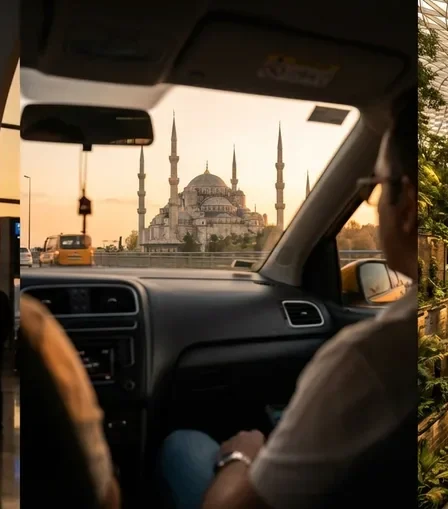 Escale à Dubaï, Istanbul ou Singapour : activités en 6, 9 ou 12 heures