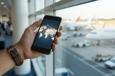 Comparatif eSIM 2026 : Holafly, Airalo ou Saily, laquelle choisir ?