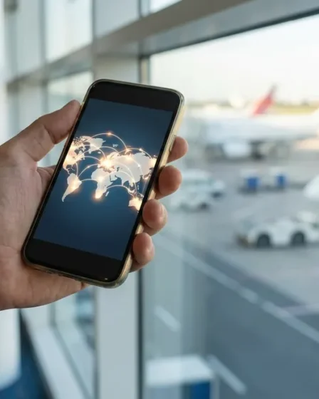Comparatif eSIM 2026 : Holafly, Airalo ou Saily, laquelle choisir ?