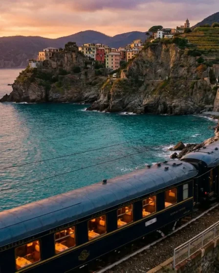 Espresso Riviera 2026 : train de nuit Rome-Marseille avec plus de départs