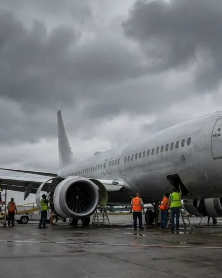 Boeing 737 MAX : directive d'urgence de la FAA pour surchauffes de cabine