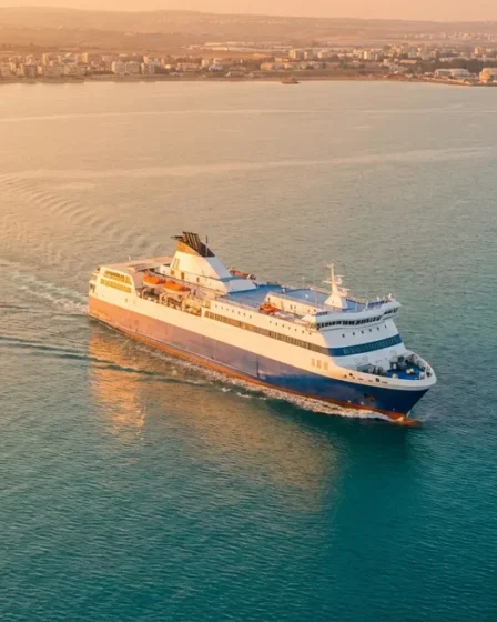Ferries vers l'Algérie été 2026 : 5 compagnies, prix en hausse de 46 %