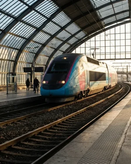 Les prix Ouigo explosent : la FNAUT s'interroge sur le low-cost SNCF