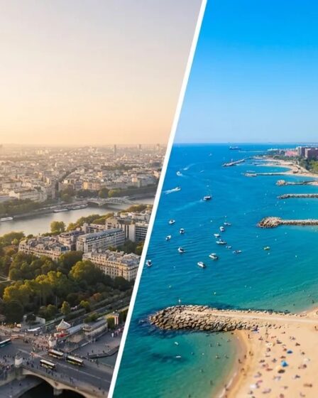 L'Espagne sur le point de dépasser la France : chiffres alarmants
