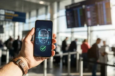 France Identité : embarquez facilement avec votre smartphone cet été