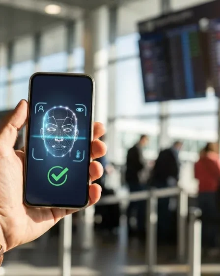 France Identité : embarquez facilement avec votre smartphone cet été