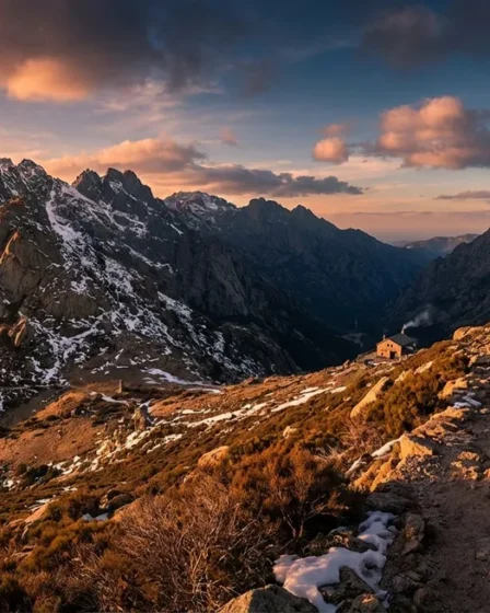 GR20 en Corse : hausse des prix et nouvelles règles pour 2026