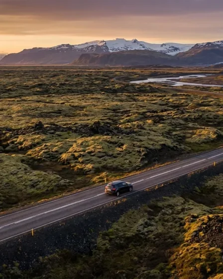 Islande : impact de la taxe kilométrique sur le budget des road trips 2026