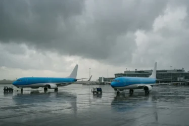 Collision de Boeing 737 à Schiphol : enquête du Dutch Safety Board