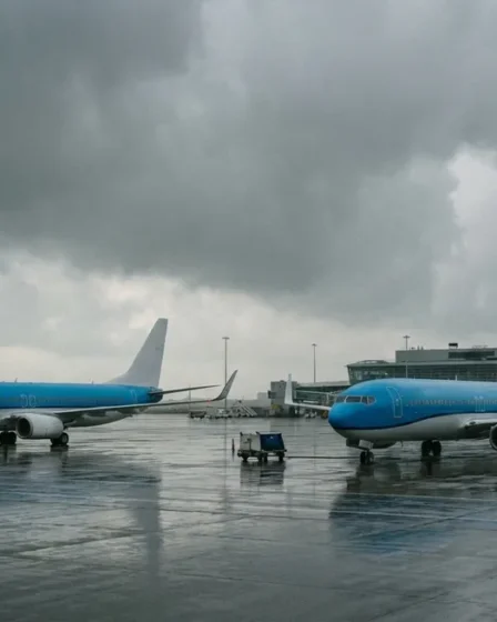 Collision de Boeing 737 à Schiphol : enquête du Dutch Safety Board