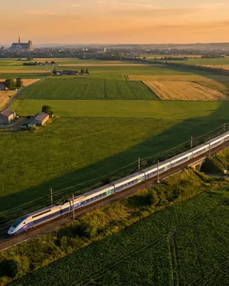 Amiens en TGV direct vers Lyon et Marseille : une attente jusqu'en 2028