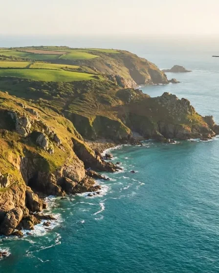 Loganair propose un vol direct Paris-Jersey : week-end dépaysant en mai 2026