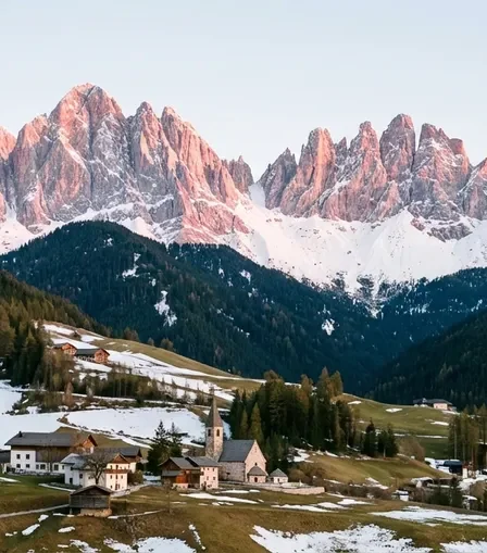 Cortina après les JO 2026 : Dolomites sauvages, prix doux et pistes olympiques