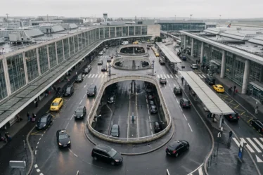 Paris-Orly supprime le dépose-minute : alternatives pour 2029