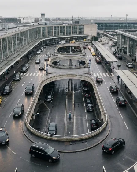Paris-Orly supprime le dépose-minute : alternatives pour 2029
