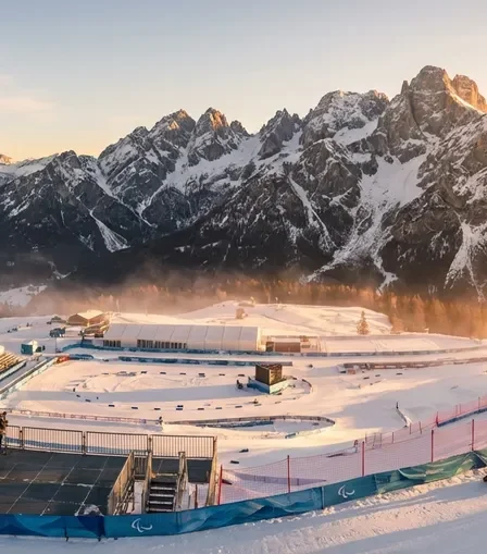 Paralympiques Milan-Cortina 2026 : billets à partir de 15 euros, 6 sports