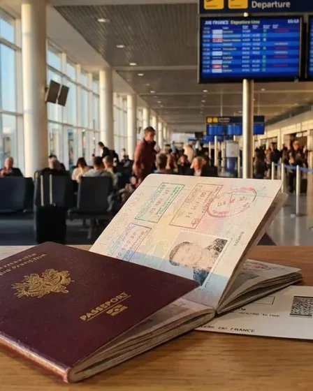Voyage en Europe : 14 pays accessibles avec un passeport périmé