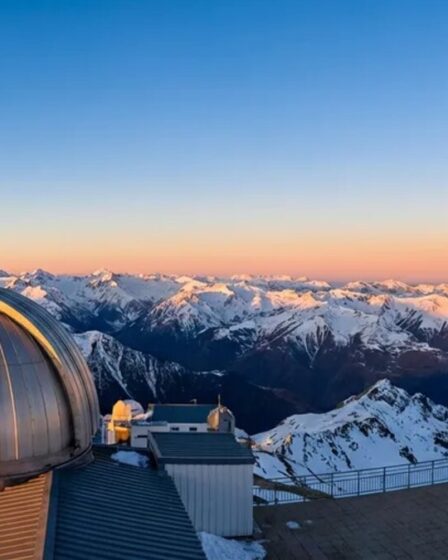 Pic du Midi : découvrez pourquoi le visiter avant l'UNESCO