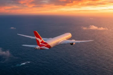 Qantas inaugure le vol direct Sydney-Las Vegas : 14 heures d'escale en 2026