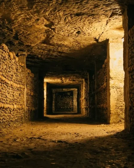 Réouverture des Catacombes de Paris en 2026 : un parcours repensé