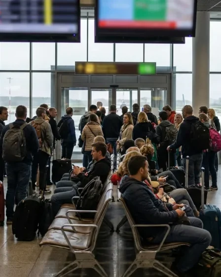 Ryanair et Wizz Air : les pires compagnies aériennes selon 5 500 passagers