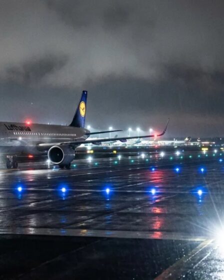 Incident grave à Brussels Airport : A320 de SAS tente de décoller depuis un taxiway