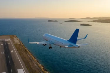 Sky Express : Lyon-Athènes toute l'année, 33 îles grecques dès 91 €