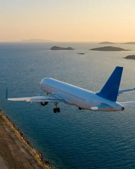 Sky Express : Lyon-Athènes toute l'année, 33 îles grecques dès 91 €