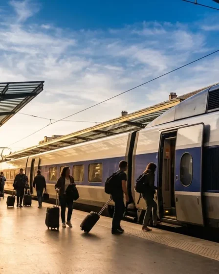 SNCF : 7 astuces pour acheter vos billets de train d'été moins cher