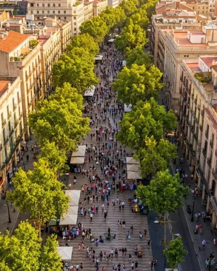 Barcelone : taxe de 5 € par nuit, coût réel des vacances en Europe 2026