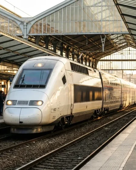 TGV M : nouveautés pour 30 millions de voyageurs dès juillet 2026