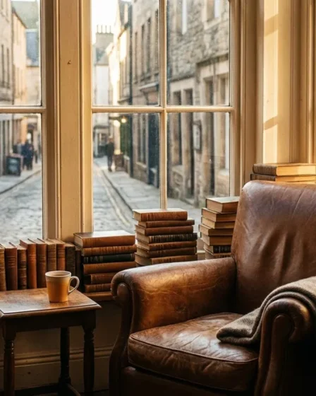 Voyages littéraires en France et en Europe : sur les traces de Proust, Hugo, Ferrante