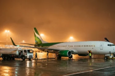 Transavia dérouté à Athènes : vol Djeddah-Lyon affecté par vents violents