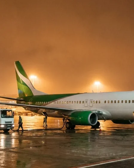 Transavia dérouté à Athènes : vol Djeddah-Lyon affecté par vents violents