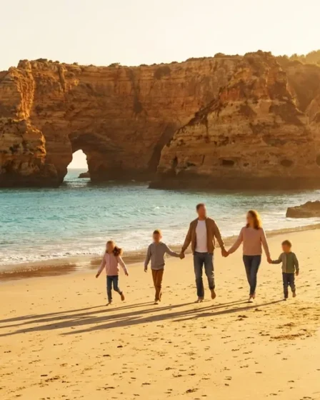 Vacances de Pâques 2026 : top destinations familiales selon votre budget