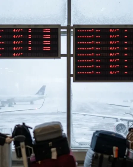 Vol annulé pour tempête : droits des passagers et recours possibles