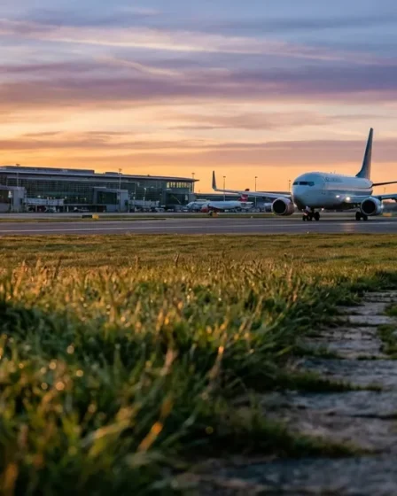 Jet2 interdit à vie deux passagers après une bagarre sur un vol Antalya-Manchester