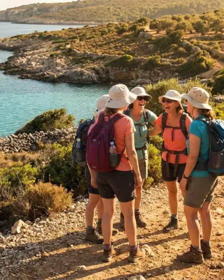 Voyager seule et rencontrer d'autres femmes : circuits 100% féminins dès 300 €