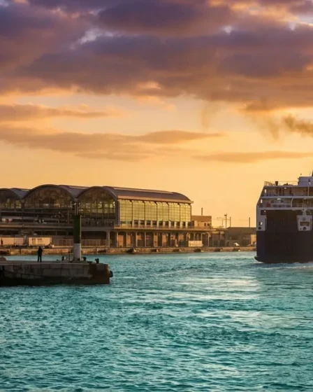 Taxe avion triplée : 6 itinéraires train et ferry pour des vacances d'été