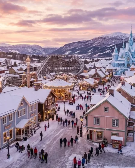 World of Frozen à Disneyland Paris : astuces pour éviter la foule et maîtriser son budget